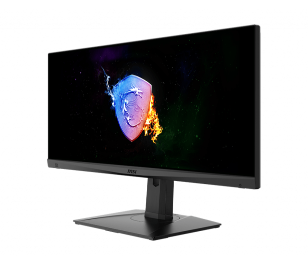 MSI Optix MAG301RF - 693234 - zdjęcie 3